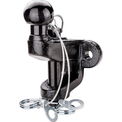 DEMA Kombinovaná spojka na prívesy DKK3500