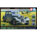 Tamiya Citroen :48