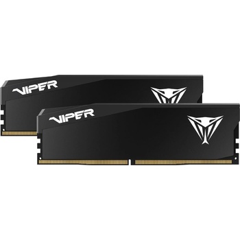 Patriot Viper Elite 5 Ultra DDR5 48GB 6000MHz CL28 (2x24GB) VEU548G6028K