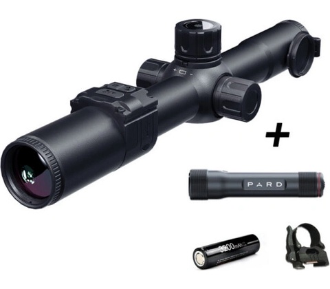 Pard Night Stalker mini TL3 850nm