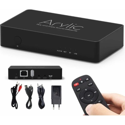 Arylic S10 WiFi Music Streamer