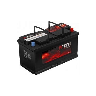 A-TECH 12V 95AH 720A BA S95