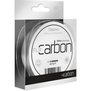 Delphin Flr Carbon 20 m 0,26 mm 10,6 lb