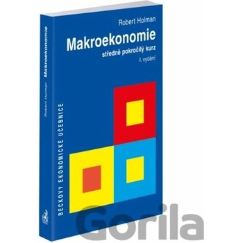 Makroekonomie