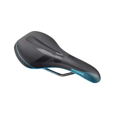 Kore Седалка kore fuse iii (черно-синьо)