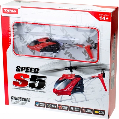 Syma S5H