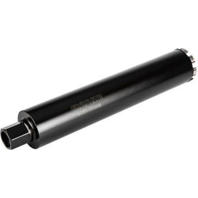 Graphite Diamantová vrtací pila 58G540 82 × 450 mm × 8T