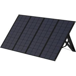 Zendure Сгъваем соларен панел Zendure 400W (ZDS400SP-MD-gy)