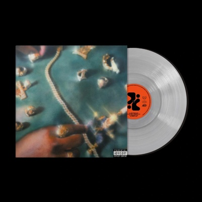Denzel Curry, Kenneth Blume - II LP
