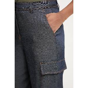 Guess панталон дамски REGINE (W6RB65.WL842)