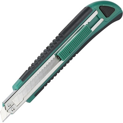 Wolfcraft Макетен нож Wolfcraft 4139000 - 3 резервни остриета, 9 mm (4139000)