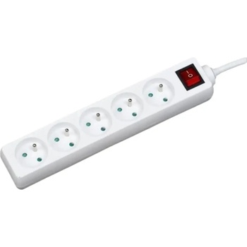 GAO Контакт - 5 изхода с копче GAO (1, 4 m)