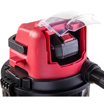 Raider RDP-SDWC20 (090319)