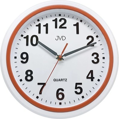 JVD quartz HA41.4