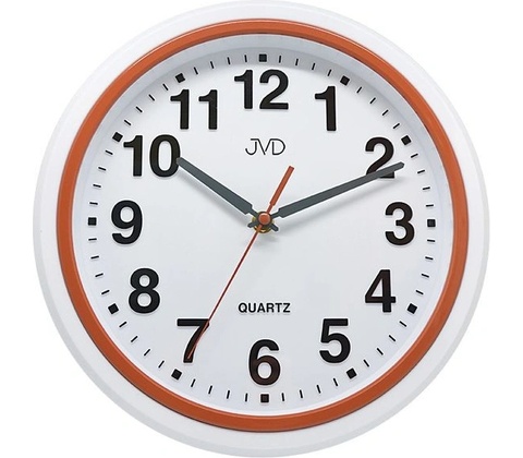JVD quartz HA41.4
