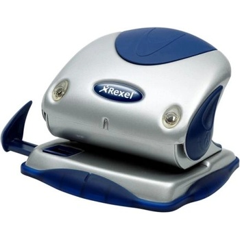 ПЕРФОРАТОР rexel p215 premium 15Л СРБ+СИН