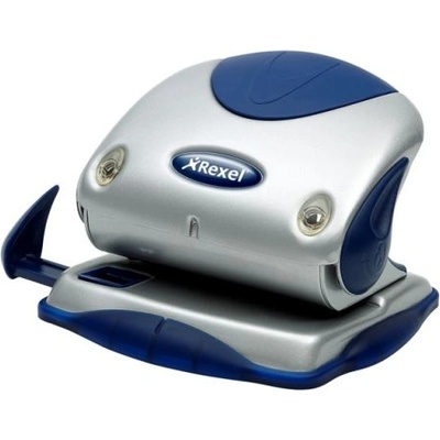 ПЕРФОРАТОР rexel p215 premium 15Л СРБ+СИН