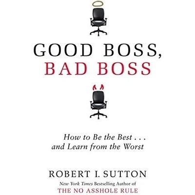 Good Boss, Bad Boss