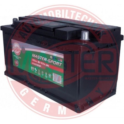 Master-Sport EFB 12V 100Ah 900A 791009000