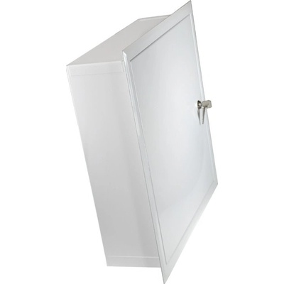Sapro OMP-4, lesklá bílá PB005388