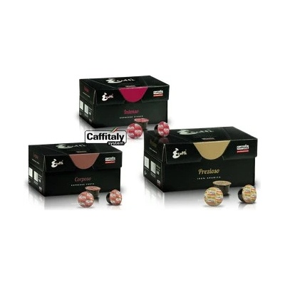 Caffitaly Corposo 96 ks