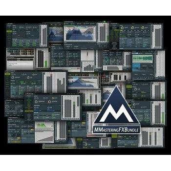 MELDA MMasteringFXBundle
