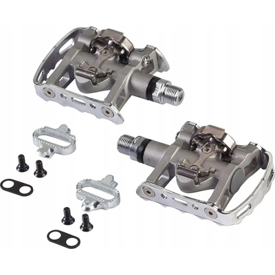 Shimano PD-M324 SPD pedále