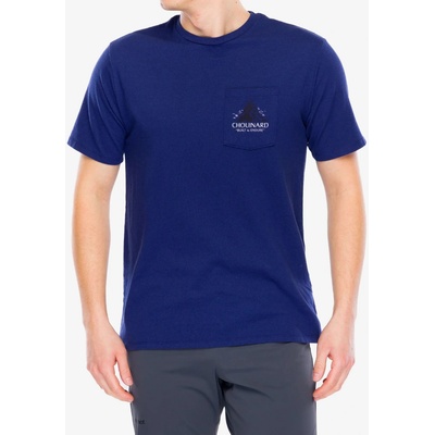 Patagonia Chouinard Crest Pocket Responsibili-Tee solstice purple