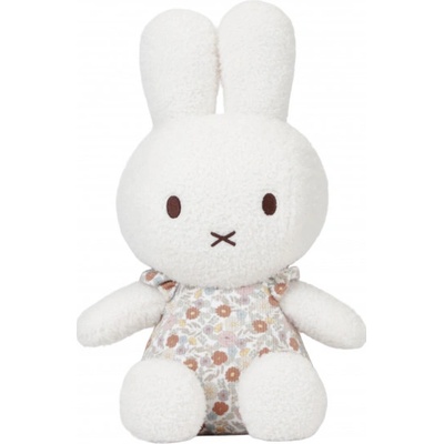 Little Dutch Králíček Miffy Vintage Kytičky 35 cm – Zboží Dáma