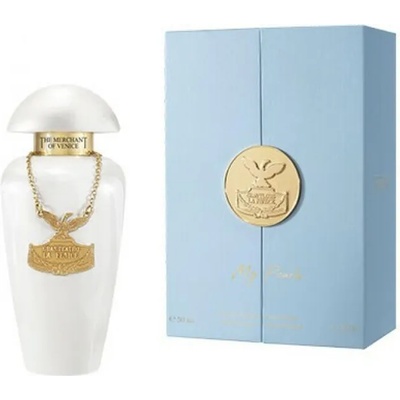 The Merchant Of Venice La Fenice - My Pearls EDP 50 ml