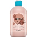 Inebrya Ice Cream Curly Plus Curl Shampoo 300 ml