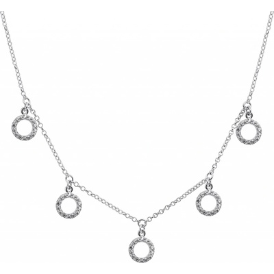 Brilio Silver NCL19W