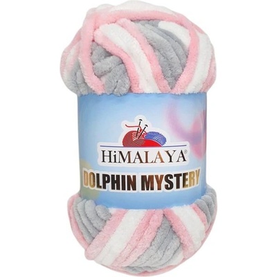 Příze Dolphin Mystery 201