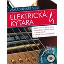 Elektrická kytara