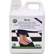 Bona Čistič na laminátovú podlahu a dlažbu 2,5 l