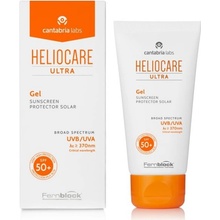 Heliocare opalovací gel SPF50+ ultra 50 ml