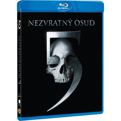 Nezvratný osud 5 BD