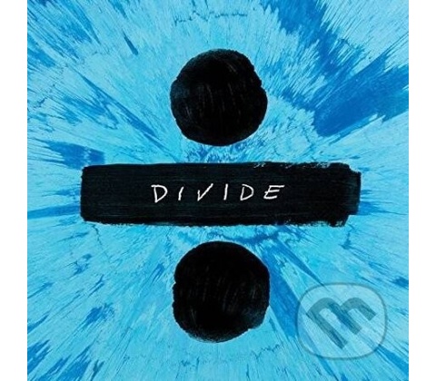 Sheeran Ed - Divide CD