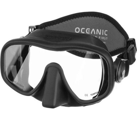 OCEANIC SHADOW