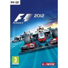 F1 2012