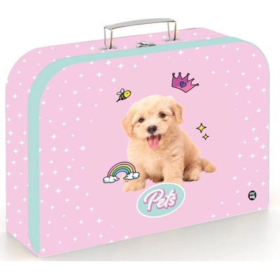 Oxybag lamino maznáčikovia 34 cm