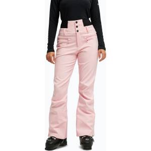 ROXY Дамски сноуборд панталон Roxy Rising High rose shadow