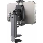 SWISSTEN Universal phone holder Jaws Grip