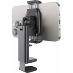 SWISSTEN Universal phone holder Jaws Grip