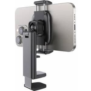 SWISSTEN Universal phone holder Jaws Grip