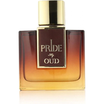 Rue Broca Pride My Oud parfémovaná voda pánská 100 ml