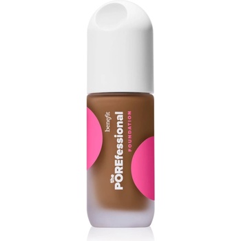 Benefit The POREfessional Foundation течен озаряващ фон дьо тен с ниацинамид цвят 28N Superb 30ml