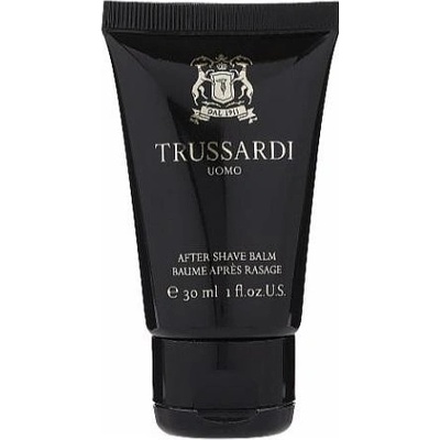 Trussardi Uomo balzám po holení 30 ml