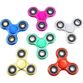 SPINNER SPECIAL EDITON METALICKÝ