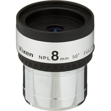 Vixen NPL Plössl 8mm 50° 1,25″